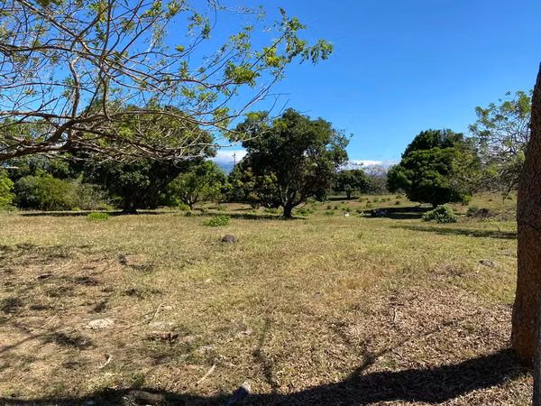Finca Brasil Danta Ana to Urbanize Residential
