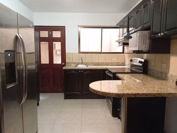 Venta apartamento La Unión Cartago primera planta