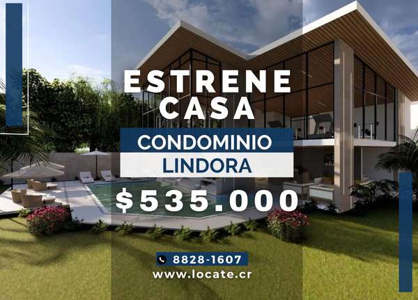 Pre-sale of spacious homes in Lindora, Santa Ana