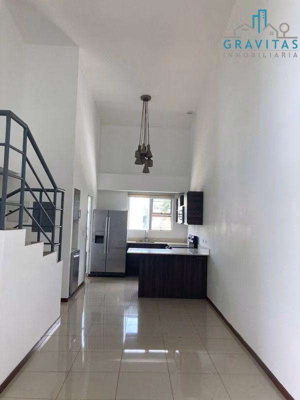 Penthouse for sale in Condominio Via Indus  ID 1289