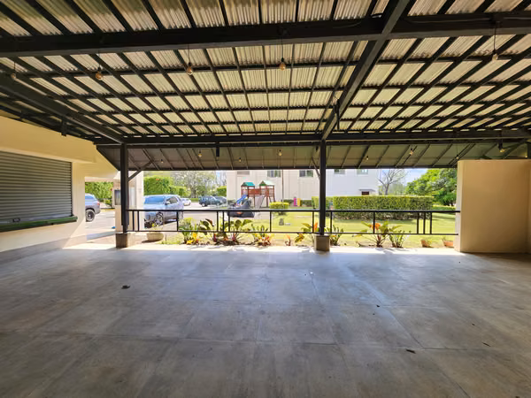 Commercial Space for Rent – Santa Ana, Brasil