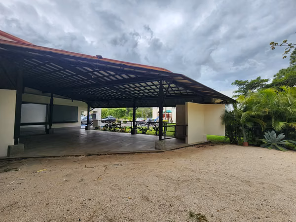 Commercial Space for Rent – Santa Ana, Brasil