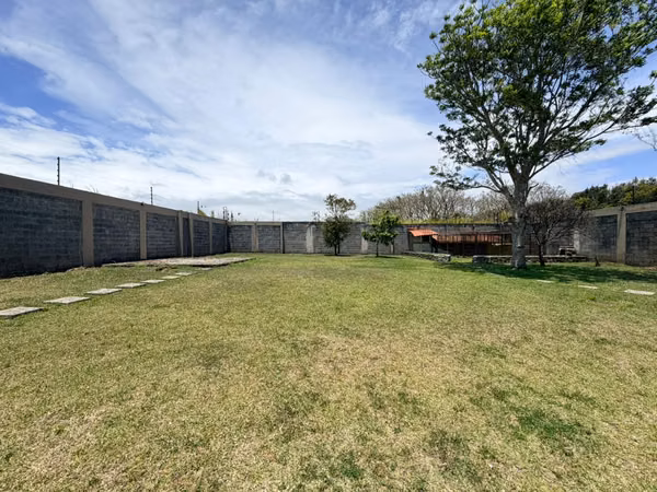 SE VENDE CASA DE LUJO EN SAN ISIDRO DE HEREDIA