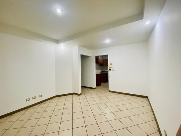 Apartment for Rent with 2 Bedrooms in Santo Domingo, Heredia