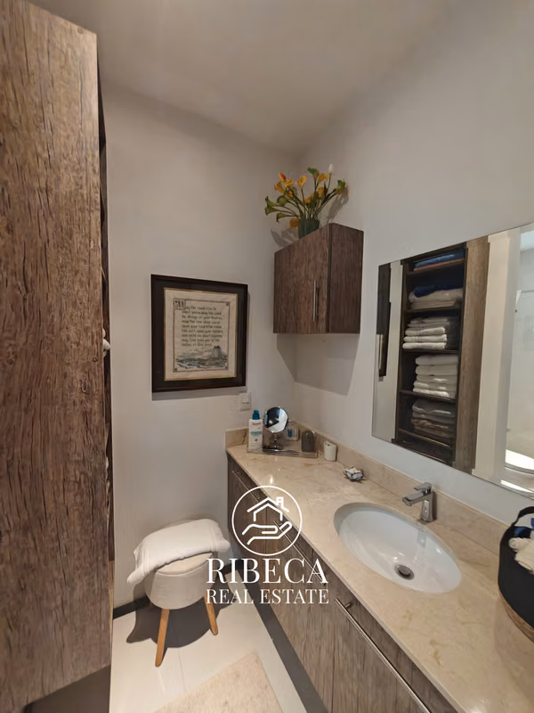 Apartamento en Venta en Piedades de Santa Ana| Vistas Panorámicas | Un nivel | Amenidades