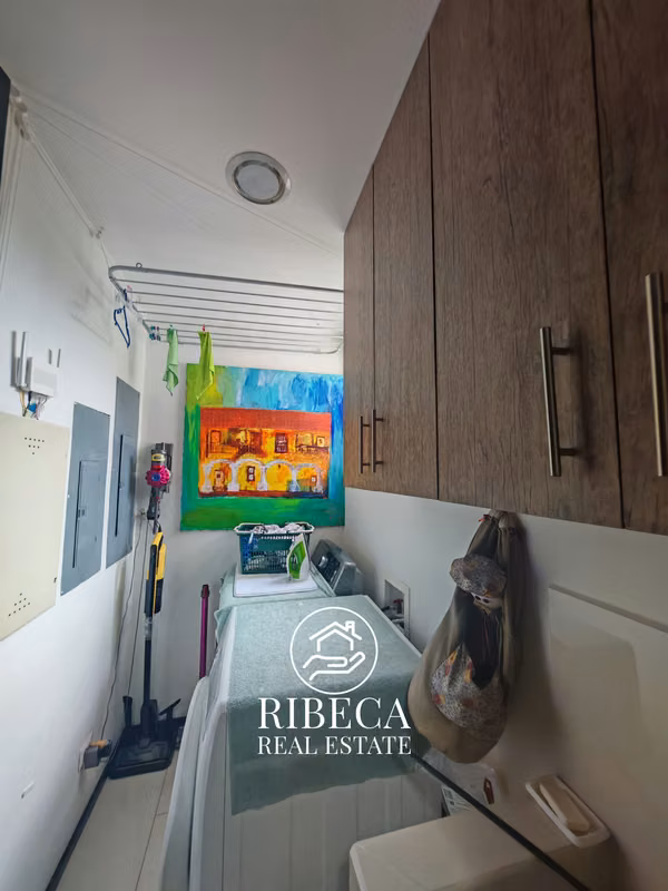 Apartamento en Venta en Piedades de Santa Ana| Vistas Panorámicas | Un nivel | Amenidades