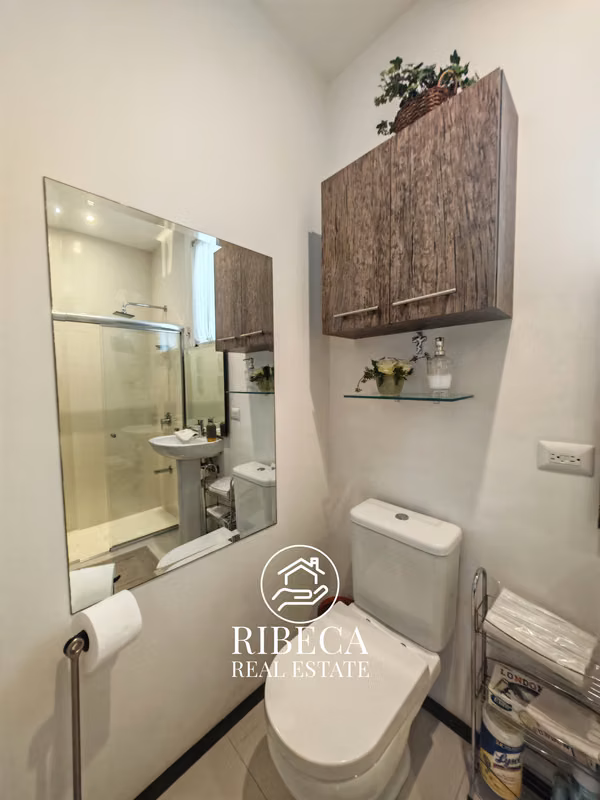 Apartamento en Venta en Piedades de Santa Ana| Vistas Panorámicas | Un nivel | Amenidades
