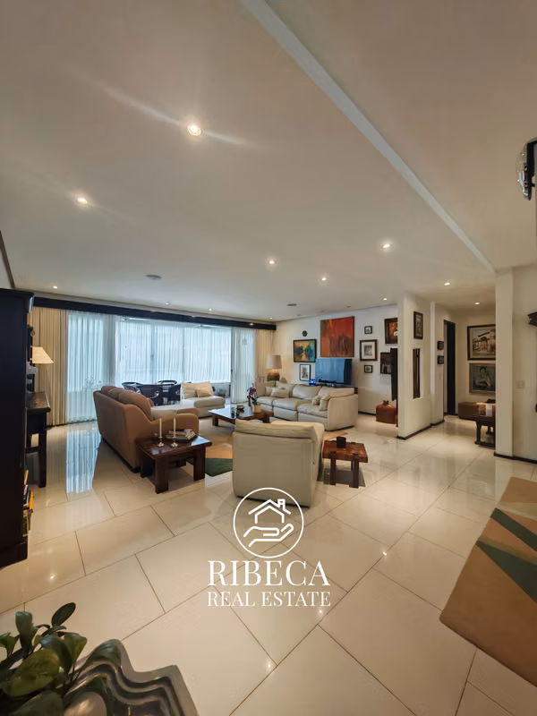 Apartamento en Venta en Piedades de Santa Ana| Vistas Panorámicas | Un nivel | Amenidades