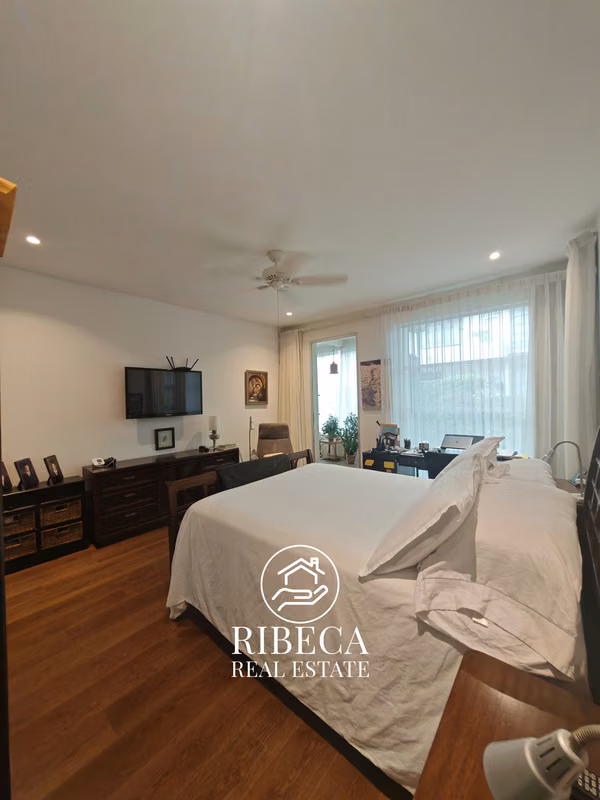 Apartamento en Venta en Piedades de Santa Ana| Vistas Panorámicas | Un nivel | Amenidades