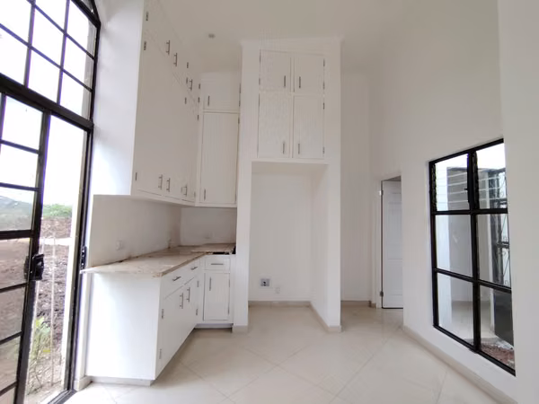 Casa Independiente Santa Ana 3 habitaciones
