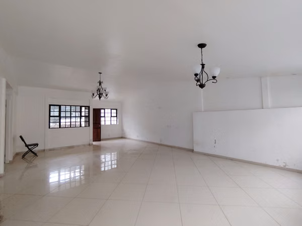 Casa Independiente Santa Ana 3 habitaciones