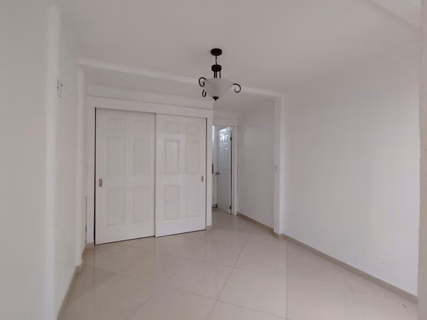 Casa Independiente Santa Ana 3 habitaciones