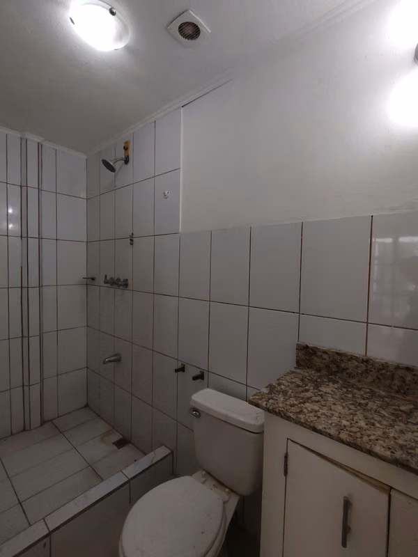 Casa Independiente Santa Ana 3 habitaciones