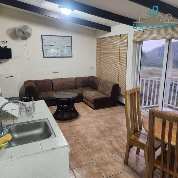 Apartments for rent in Punta Diamante condominium, Puntarenas ID 1972