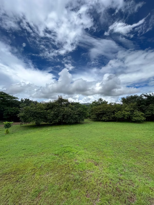 Lotes con agua en venta en Tierra Blanca de Nicoya