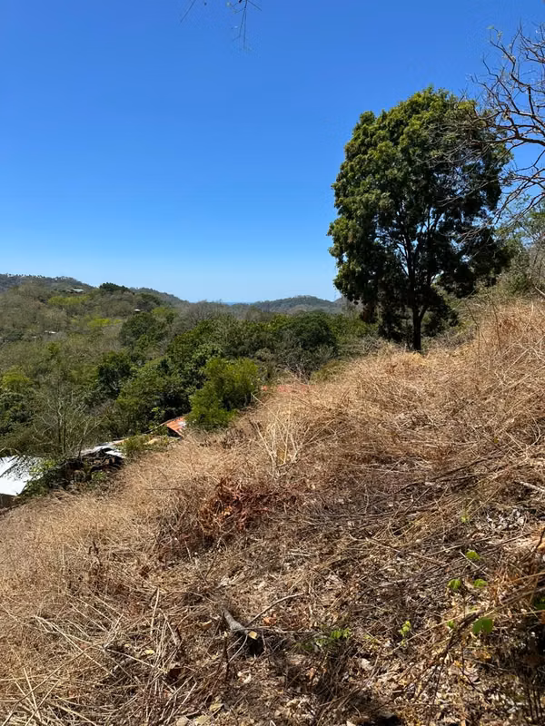 Lote de oportunidad a 10 minutos de Playa Carrillo