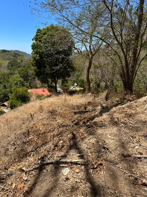 Lote de oportunidad a 10 minutos de Playa Carrillo
