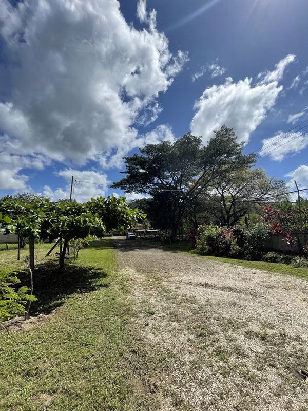 Ganga! Lotes baratos en venta en Curime de Nicoya