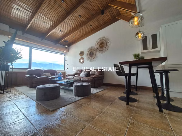 HOT DEAL¡BEAUTIFULL APARTAMENT SABANA COSTA RICA 2 BED/2BATH 2 PARKING SPACES