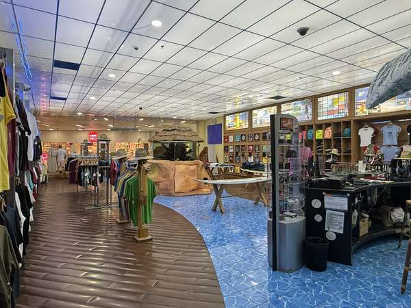 Commercial Local is sold in Paseo de Las Flores, Heredia.