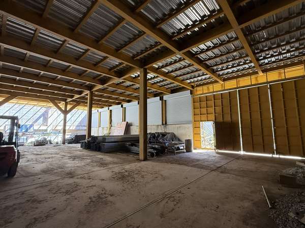 G.A. Venta Bodega Industrial. St. Paul, Heredia.
