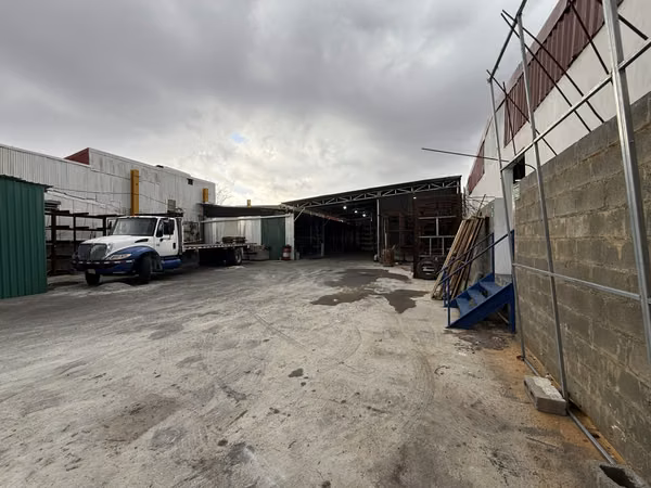G.A. Venta Bodega Comercial/Industrial en Heredia