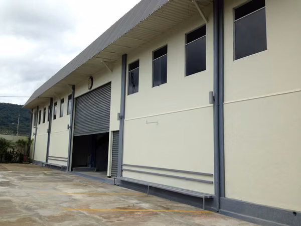 SE ALQUILA BODEGA INDEPENDIENTE INDUSTRIAL EN SAN ANTONIO DE DESAMPARADOS