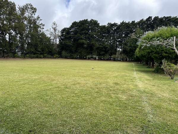 G.A. Land sale in San Rafael de Heredia.