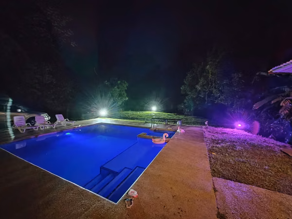 PROPIEDAD EN VENTA EN SAN JUAN DE SAN MATEO, COSTA RICA