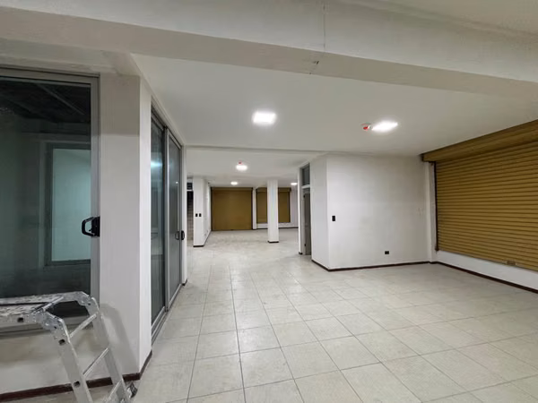Alquiler Edificio  Corporativo 946m² - Estratégico Heredia