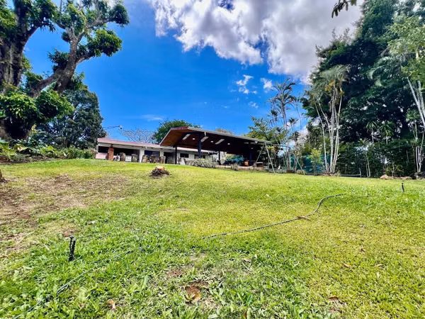 SE VENDE Quinta en la Garita, Alajuela KS