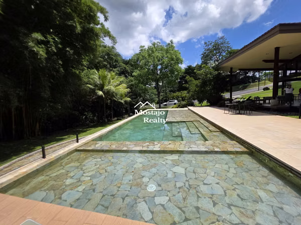 Lot for sale, Green City Condominium, San Rafael de Alajuela