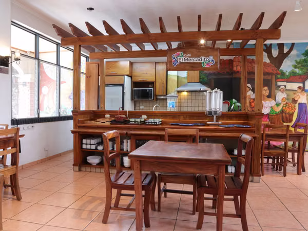 ALQUILER DE LOCAL PARA CAFETERIA EN LA SABANA