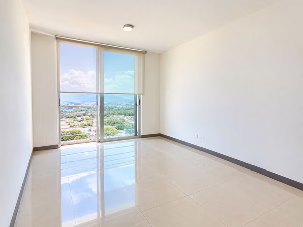 ALQUILER DE APARTAMENTO, BAMBÚ 106 LAGUNILLA, HEREDIA