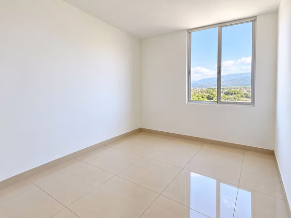 ALQUILER DE APARTAMENTO, BAMBÚ 106 LAGUNILLA, HEREDIA