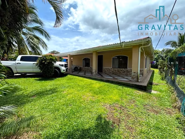 Casa en venta en Sarapiquí, Heredia (170 m2) ID 1689