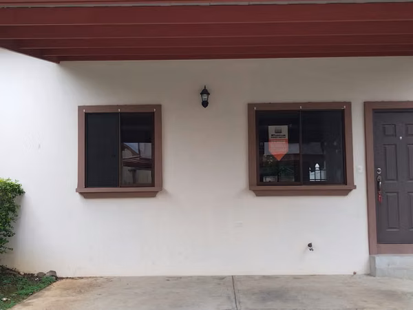  CO-549   CONDOMINIO HABITACIONAL EN LA GUACIMA DE ALAJUELA