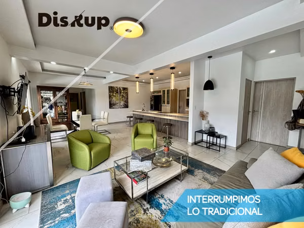 Venta de apartamento de lujo en La Uruca