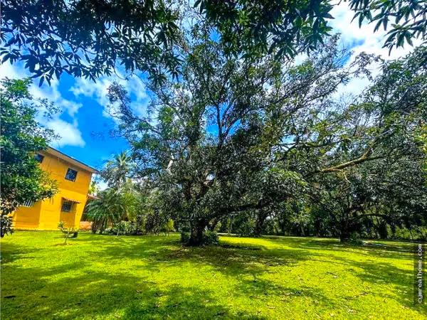 VENTA Quinta de Ensueño en San Pablo de Turrubares con Piscina, Cabaña y 1 Hectárea de Naturaleza