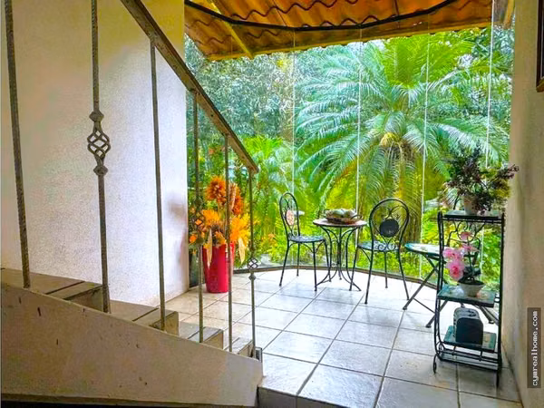 VENTA Quinta de Ensueño en San Pablo de Turrubares con Piscina, Cabaña y 1 Hectárea de Naturaleza