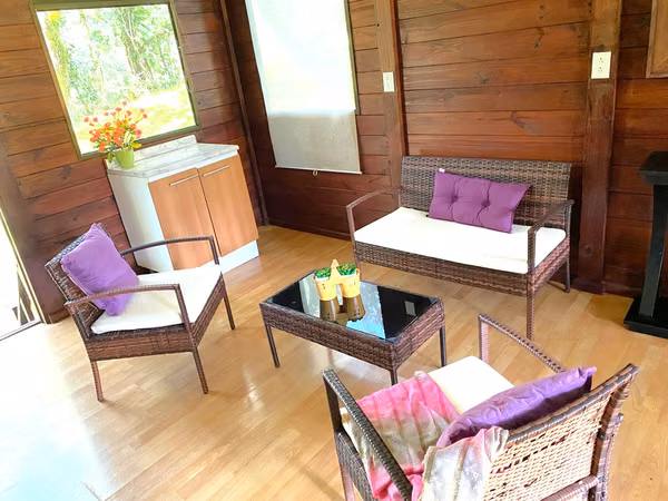 VENTA Quinta de Ensueño en San Pablo de Turrubares con Piscina, Cabaña y 1 Hectárea de Naturaleza