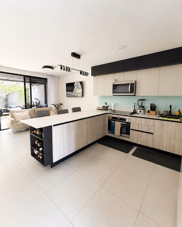 Modern home for sale