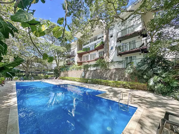 Welcome to Penthouse Forest View | San Nicolás de Bari | Suburban
