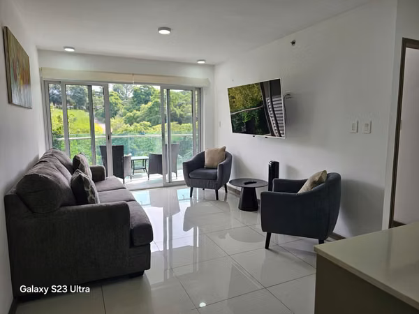 En venta Apartamento en PARADISUS Geroma Rohrmoser San José Costa