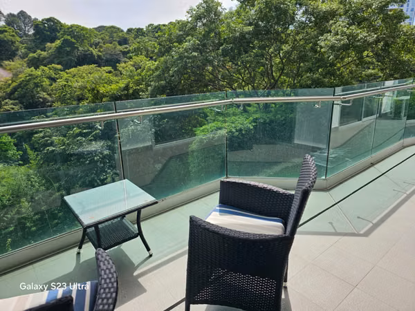 En venta Apartamento en PARADISUS Geroma Rohrmoser San José Costa