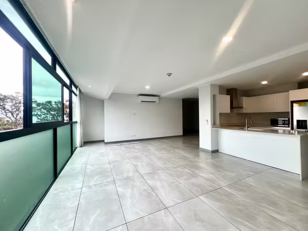 CONTEMPORARY PRECISE APARTMENT 152M2 PANORAMIC VIEWS ESCAZU CENTER