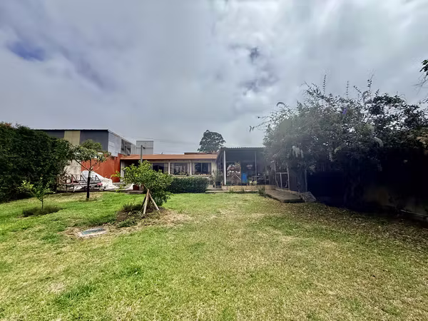 Cartago, Casa una Planta | Uso Mixto | Amplio Parqueo Gran Visibilidad Comercial