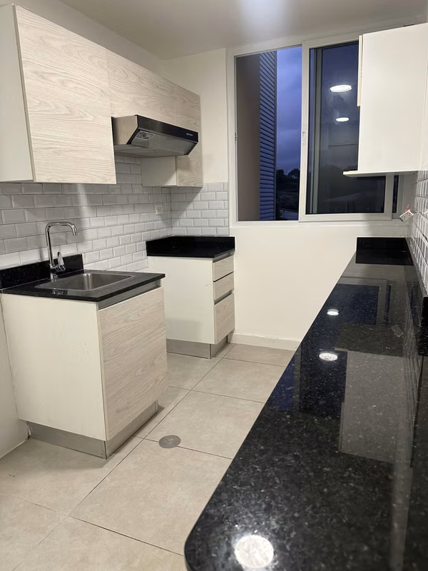 Rent / 3-Bedroom Apartment / beautiful view | Monte Alto / Curridabat