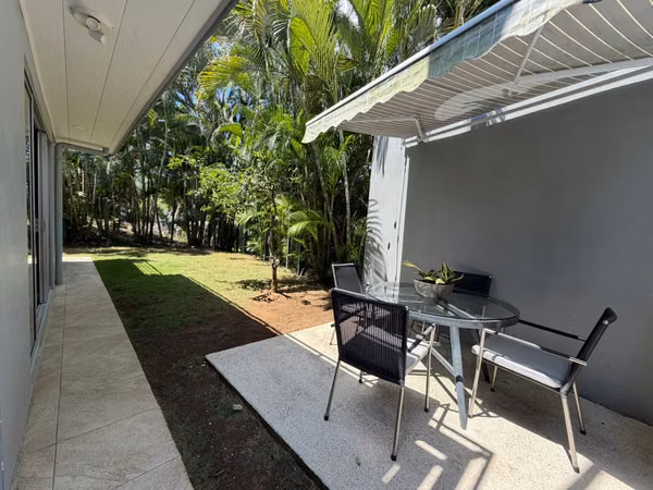 FULLY EQUIPPED CONDOMINIUM APARTMENT 5 MIN FROM MANTAS BEACH