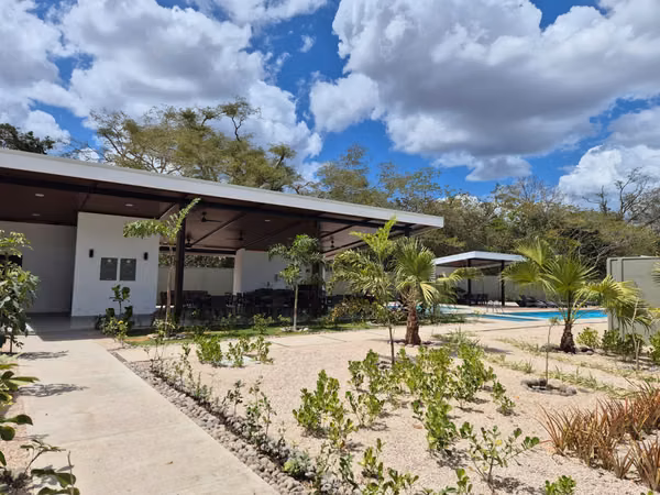 Casas en Condominio cerca de Playas del Coco